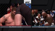 UFC-16年-格斗之夜90：重量级内尔森vs刘易斯-全场
