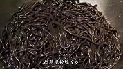 买回来的蕨根粉你就像我这样做，馋坏隔壁老王