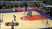 CBA-1314赛季-常规赛-第1轮-韦弗突破上篮打进扳平平分！-花絮