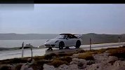 2012日内瓦车展保时捷911Carrera敞篷