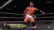 WWE-18年-NXT第433期：斯壮格VS泰勒贝特-精华