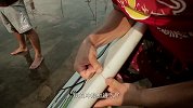 极限-13年-钱塘江冲浪第二日 美国澳大利亚携手进决赛-新闻