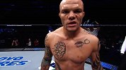 UFC-18年-吉米史密斯预测 胡阿VS史密斯-专题