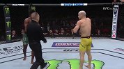 UFC-17年-莫拉斯笼内采访-专题