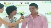 陆毅自称是典型的“妻管严” 甜蜜感觉羡煞旁人