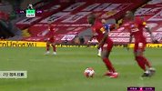 祖马 英超 2019/2020 利物浦 VS 切尔西 精彩集锦