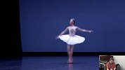 第五届上海国际芭蕾舞比赛-20160809-冯子纯《海盗》