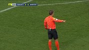 法甲-你来我往双方各罚丢点球 图卢兹0-0闷平昂热