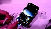 三星Galaxy Note 2动手演示