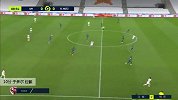 于多尔 法甲 2020/2021 马赛 VS 梅斯 精彩集锦