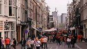 阿姆斯特丹小店-乌特勒支大街Utrechtsestraat (2)