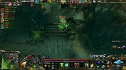 WPC ACE-DOTA2联赛 常规赛第九轮 VG vs LGD.int 第二局