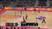 CBA-1617赛季-怒吼吧郭艾伦！苦战三加时关键时刻王者归来得生涯最高43分集锦-专题