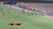 亚冠-17赛季-16强次回合-亚冠16强次回合全进球 胡尔克一条龙吴曦回头望月-专题