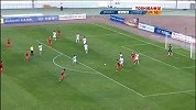 中国足协杯-13赛季-淘汰赛-1/4决赛-穆斯利凌空抽射 朱子林反应神速扑出-花絮