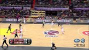 CBA-1516赛季-常规赛-第25轮-迪奥古单手上演隔人暴扣-花絮