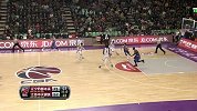 CBA-1415赛季-常规赛-第9轮-辽宁衡业129：101江苏南钢-全场