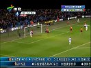 英足总杯-1314赛季-淘汰赛-第3轮-阿奎罗复出 曼城5球横扫布莱克本-新闻