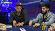 德州扑克-15年-EPT11马耳他站主赛事Day5 Part3-全场