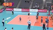 排球-朱婷个人合集
