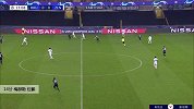 梅赫勒 欧冠 2020/2021 布鲁日 VS 泽尼特 精彩集锦