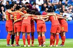2019女足世界杯-中国女足VS西班牙女足
