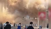 河北燕郊镇疑似发生爆炸，当地多部门回应