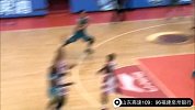 CBA-1415赛季-常规赛-第11轮-山东高速109：96福建泉州银行-精华
