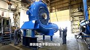 俄方称无意切断天然气 供应量取决于“北溪1号”涡轮状况