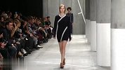 Lacoste 2015秋冬纽约时装发布会