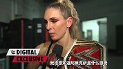 WWE·2021极限规则大赛