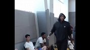 安东尼夏季特训集锦 加盟火箭甜瓜这状态你给几分？