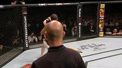 UFC-16年-格斗之夜第87期鹿特丹站赛事集锦-精华