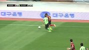 K联赛-14赛季-联赛-第28轮-浦项制铁2：2全北现代-全场