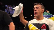 UFC-16年-乔罗根推荐新年1月UFC焦点对战-专题