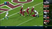 NFL-1415赛季-常规赛-第11周-底特律雄狮16：10亚利桑那红雀-精华
