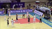 CBA-1617赛季-常规赛-第1轮-风骚妙传+神准三分 赵继伟19分7助攻集锦-专题