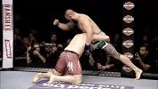 UFC-17年-格斗之夜105倒计时：好事接踵而来的特拉维斯布朗-专题