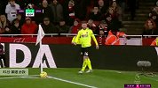 莱诺 英超 2019/2020 阿森纳 VS 谢菲尔德联 精彩集锦