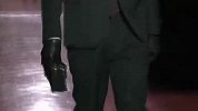 [秀场T台]Valentino 2012秋冬米兰男装周