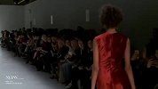 Nina Tiari 2017秋冬纽约时装发布会