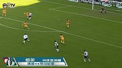 欧洲杯-00年-第53粒进球绍尔-精华