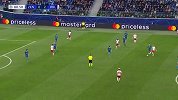 维尔纳 欧冠 2019/2020 欧冠 小组赛第4轮 泽尼特 VS RB莱比锡 精彩集锦