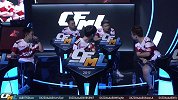 2017 CFML秋季赛 9.23-3 Q9 vs KB