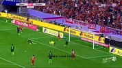 德甲-1718赛季-德国电信杯拜仁2:0不莱梅夺冠 张玉宁未登场-新闻