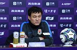 郝伟：被富力逼平是自己的责任 对阵卓尔过程和结果都要完美