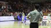 CBA-1617赛季-CBA聚力嗨第59期：《CBA密探》：单节15分掀进攻高潮！揭秘焦作勒布朗李根暴走背后的故事-专题