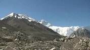 西藏旅游 西行慢记之珠峰第二大本营