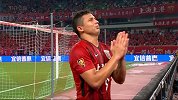 罚丢点球成上港出局罪臣 昔日杀神或成边缘人？