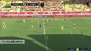 巴洛-图雷 法甲 2020/2021 摩纳哥 VS 南特 精彩集锦